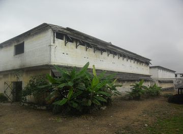 ghana/accra/attraction/ussher-fort