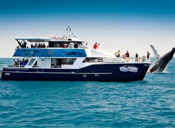 australia/fraser-island/attraction/tasman-venture