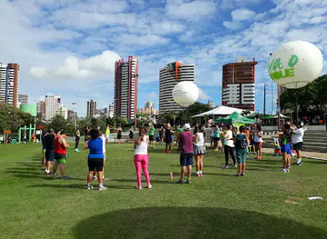 Parque Estadual do Cocó