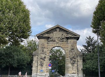france/rouen/attraction/porte-guillaume-lion