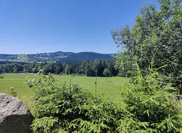 Pohádková vesnička Podlesíčko