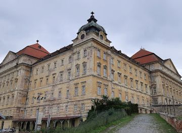 czechia/podyji-national-park/attraction/louka-monastery