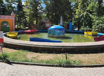 georgia/mtskheta-mtianeti/attraction/mushthaid-garden