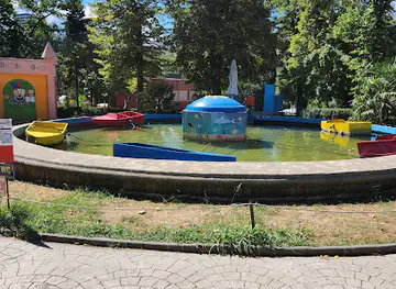 Mushthaid Garden