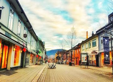 norway/hafjell/attraction/gagata-lillehammer