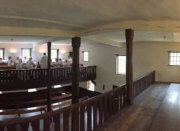 pennsylvania/lower-susquehanna-valley/attraction/ephrata-cloister