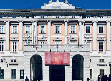 Teatro Lirico Giuseppe Verdi