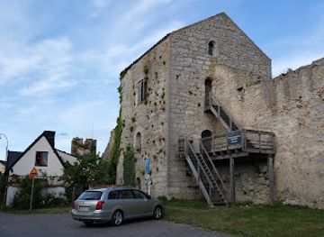 sweden/visby/attraction/kajsar-tower