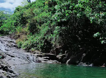 Limason falls