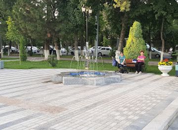 uzbekistan/tashkent/mirzo-ulugbek/attraction/mirzo-ulugbek-park