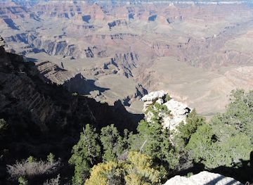 arizona/kaibab-national-forest/attraction/grand-canyon-railroad