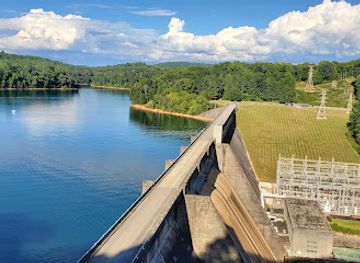 tennessee/east-tennessee/attraction/norris-dam-state-park