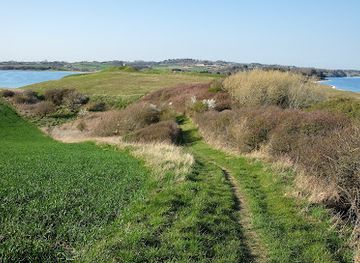 denmark/mols-bjerge/landmark/olaf-ryes-skanse