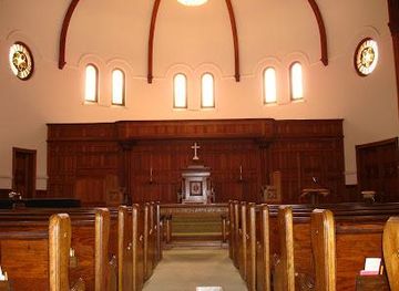 south-carolina/summerville/attraction/circular-congregational-church