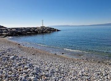 Paralia Akrogiali