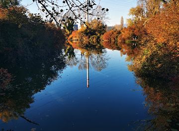 croatia/podravina/attraction/jezero-vrbova