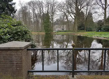 Siertuin Gooilust