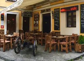 Zbrojnoš pub