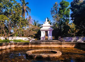 The Theosophical Society