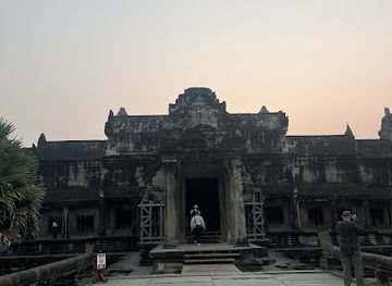 Ankor wat