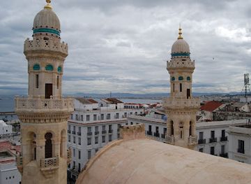 algeria/algiers/attraction/dar-hassan-pacha