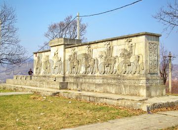 romania/vrancea/attraction/fountain-of-mihai-viteazu