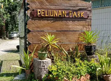 Peliunan Park