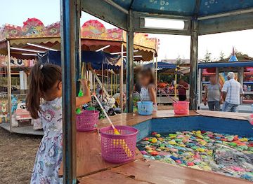 montenegro/komovi/attraction/outdoor-amusement-park