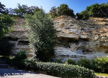 bulgaria/golden-sands/attraction/dendrological-route-natural-park-zlatni-pyasatsi
