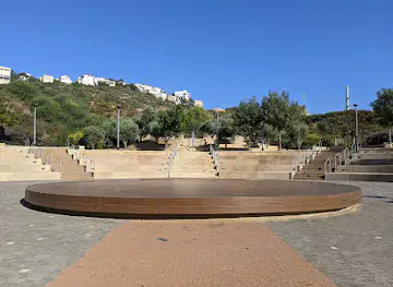 Park of Ramat HaNassi
