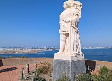 california/san-diego/attraction/cabrillo-national-monument