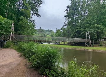 kentucky/red-river-gorge-geological-area/attraction/natural-bridges-state-park-resort-suspension-bridge