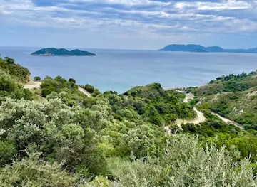 Barbagiannis's Table