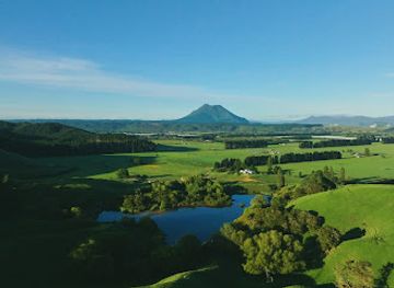 Ōmataroa Eco Tours
