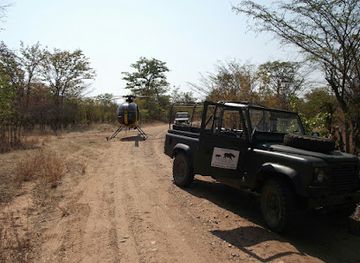 zimbabwe/mashonaland-west/attraction/tashinga-camp