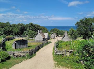 Plimoth Patuxet Museums
