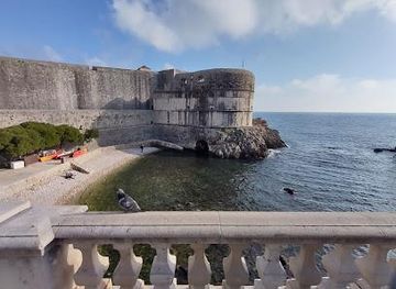 croatia/dubrovnik/attraction/fort-bokar