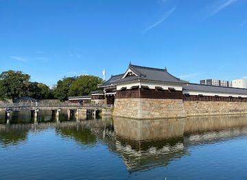 japan/hiroshima/attraction/ruins-of-ninomaru-of-hiroshima-castle