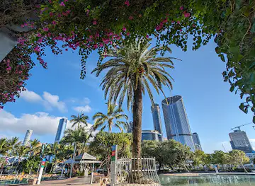 South Bank Beach