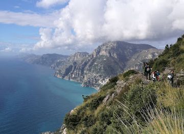 SORRENTOHIKING
