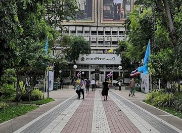 thailand/rattanakosin/attraction/congdon-anatomical-museum