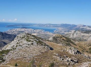 croatia/hvar/attraction/mosor