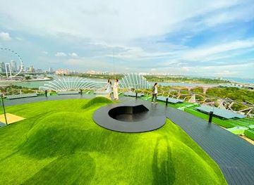 singapore/bugis/attraction/supertree-observatory