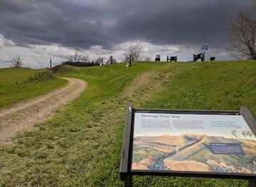 Vicksburg National Military Park