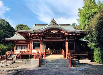 japan/tokyo/attraction/musashino-hachimangu