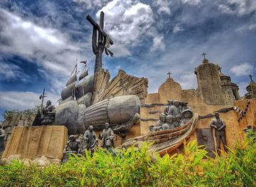 philippines/cebu-city/lahug/attraction/heritage-of-cebu-monument