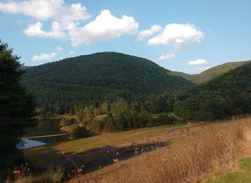 pennsylvania/allegheny-national-forest/attraction/wildlife-center-at-sinnemahoning-state-park