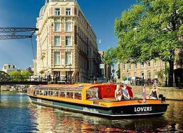 netherlands/utrecht/attraction/lovers-canal-cruises-amsterdam