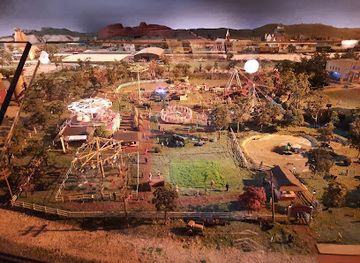 Exploration Place