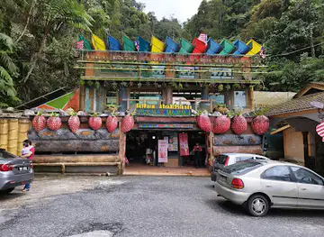 Sky Farm Agro Highlands Sg Bisik